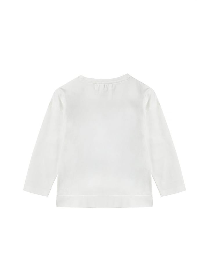Minoti Longsleeves pearl 6 in weiß günstig kaufen