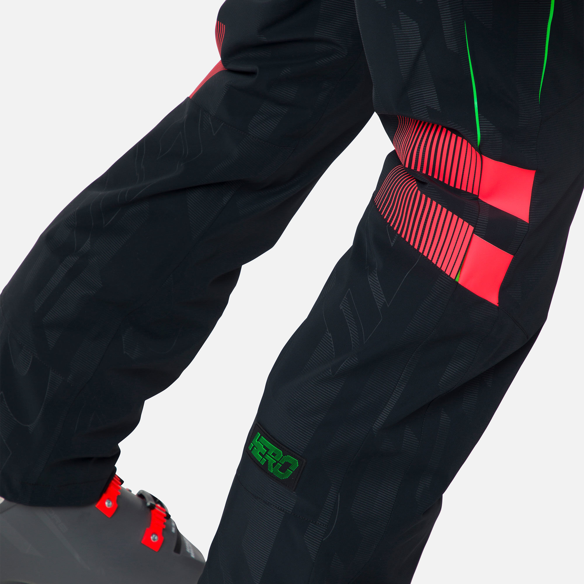 Pantalon de ski Hero Course Homme