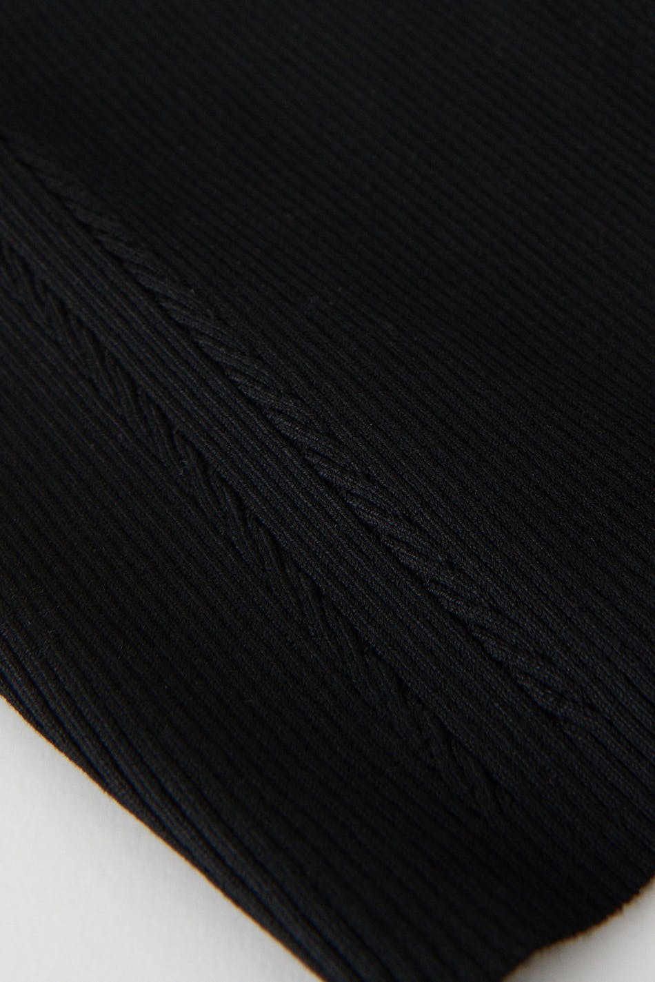Haley knitted singlet