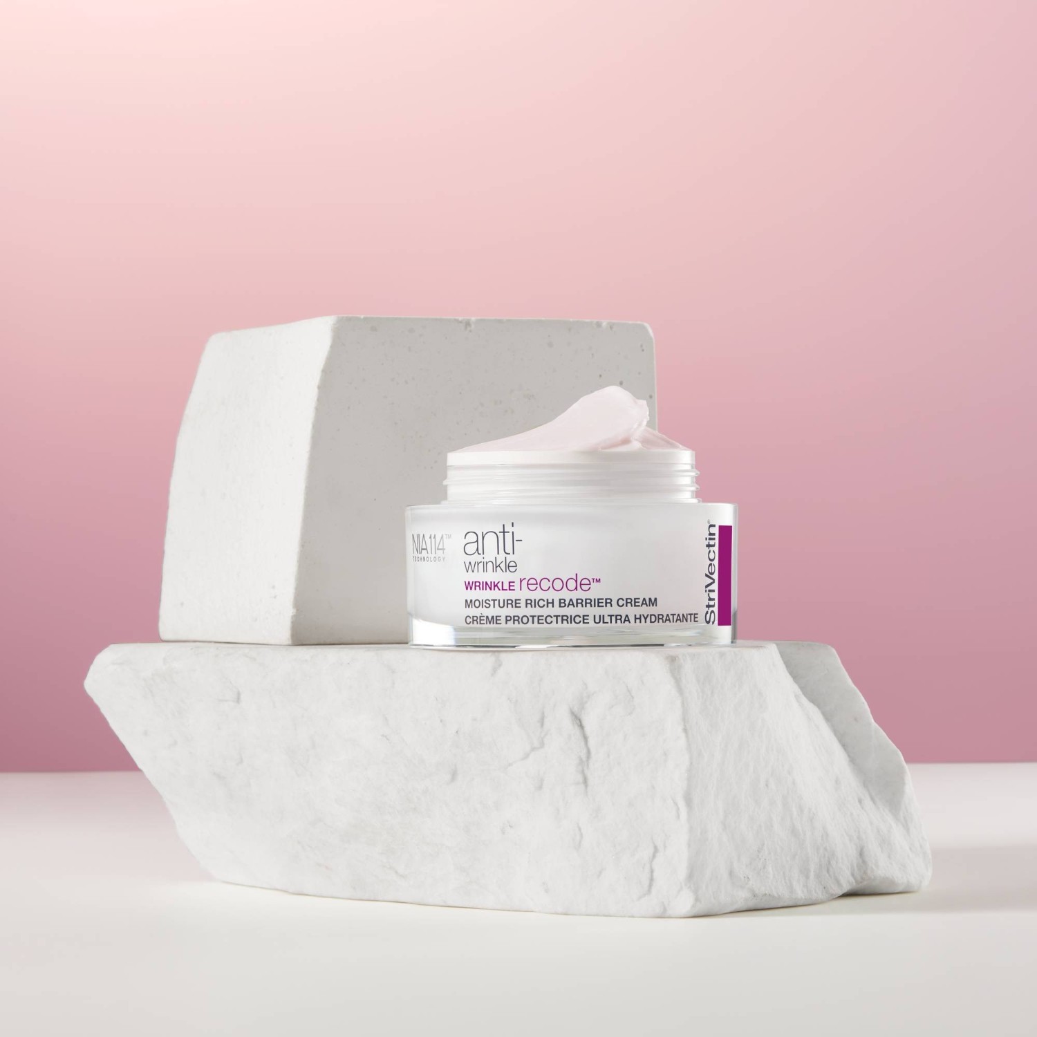 StriVectin Ultra-nawilżający krem ochronny