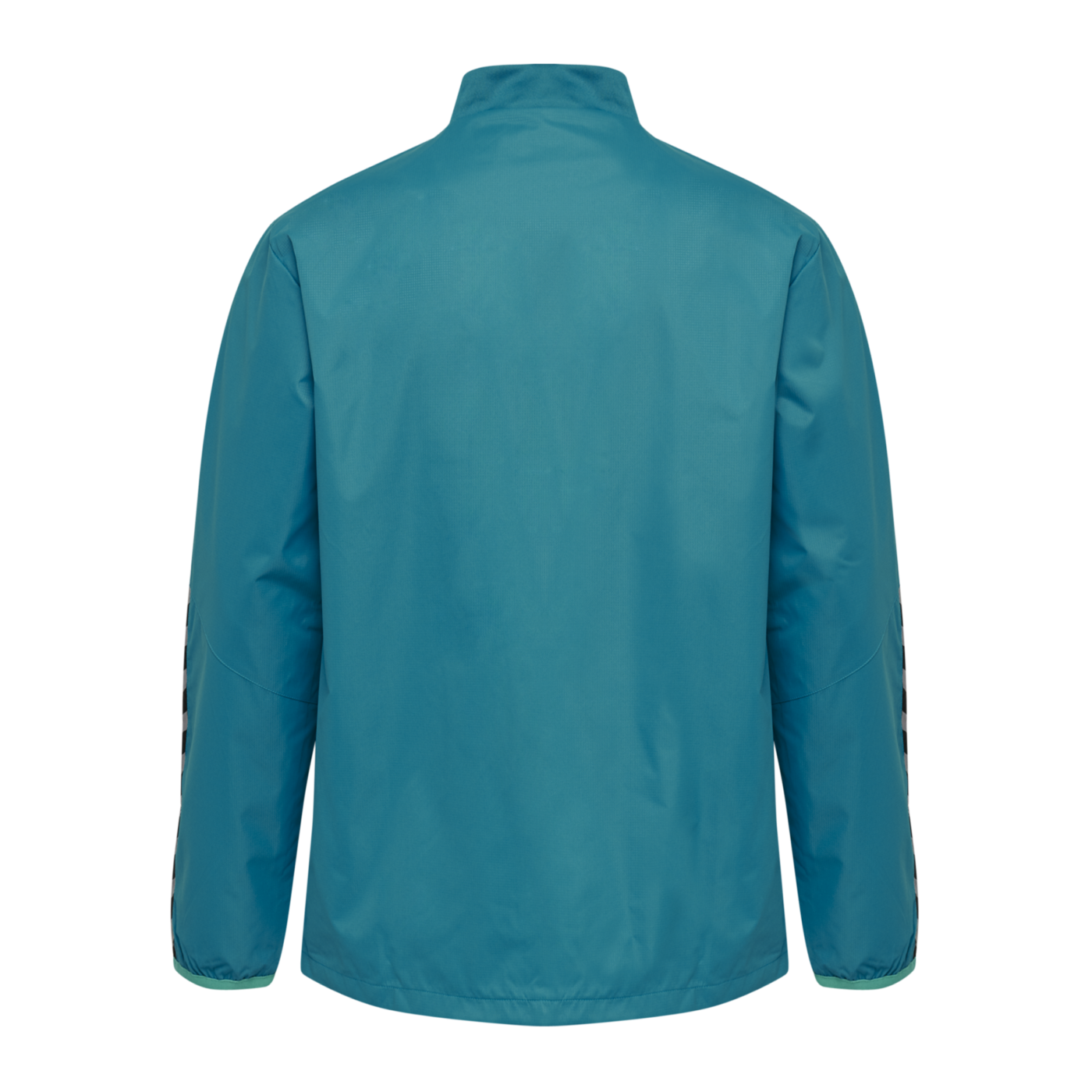 Hummel Authentic Windbreaker Türkis F8745
