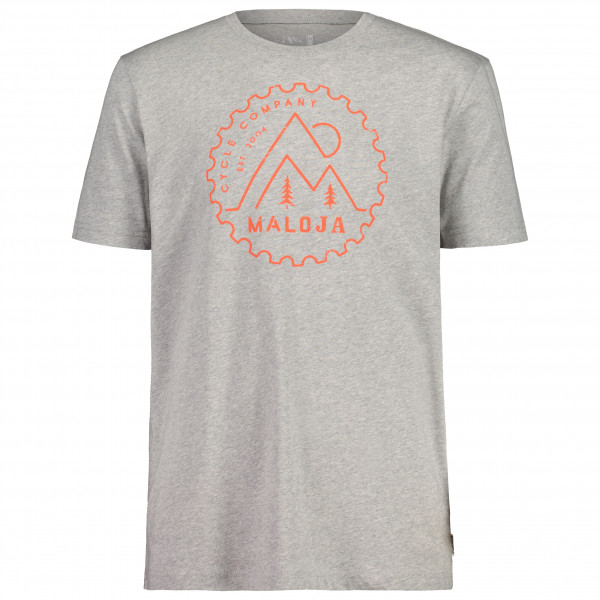 Maloja - PortlaM. - T-Shirt