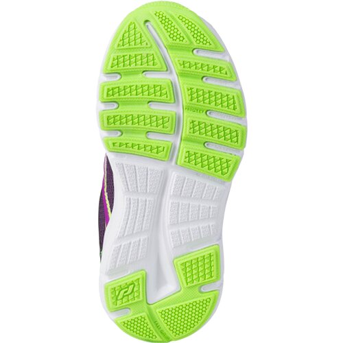 KINDER LAUFSCHUHE OZ PRO V KLETT