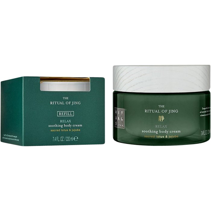 Body Cream