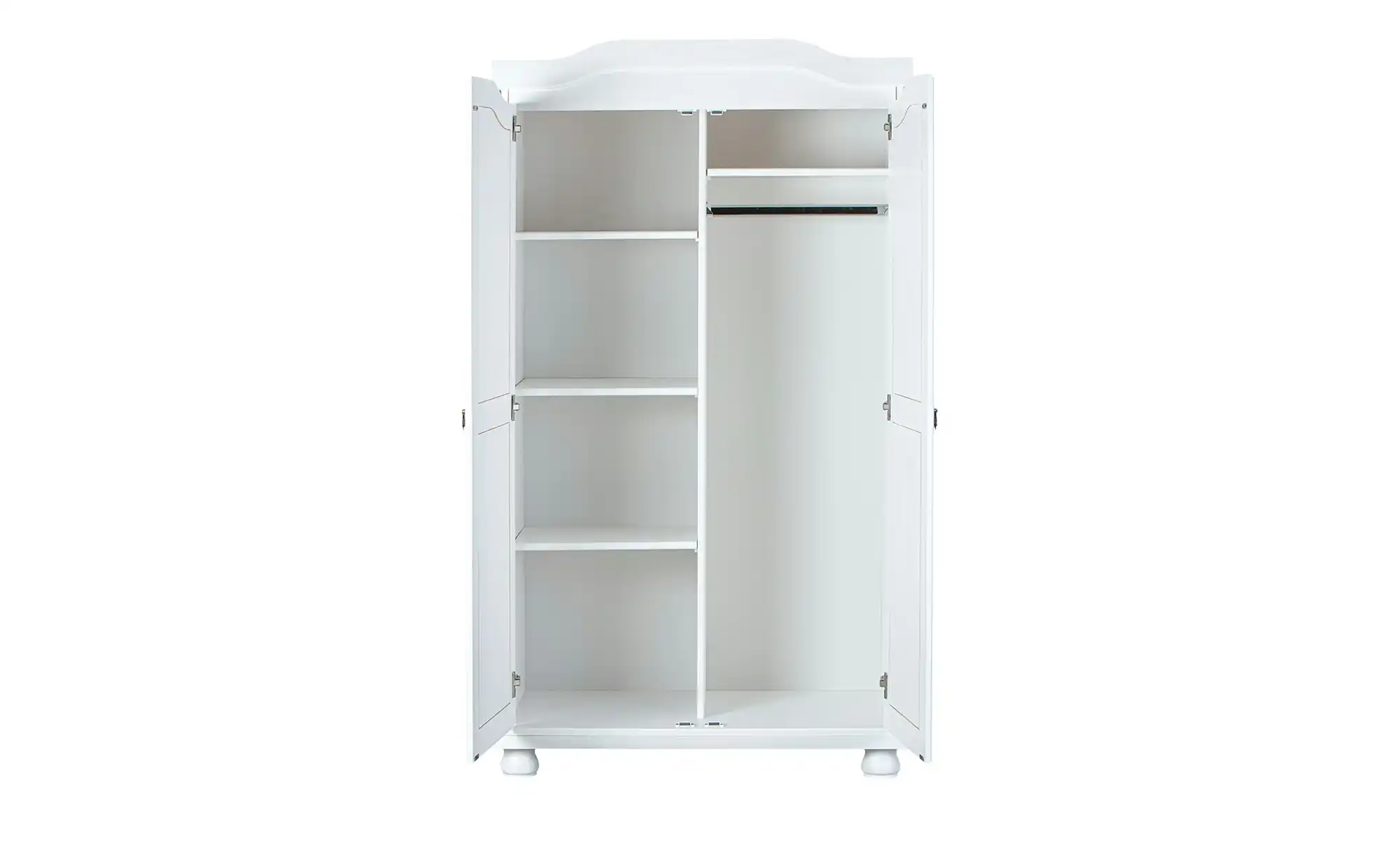 Kleiderschrank