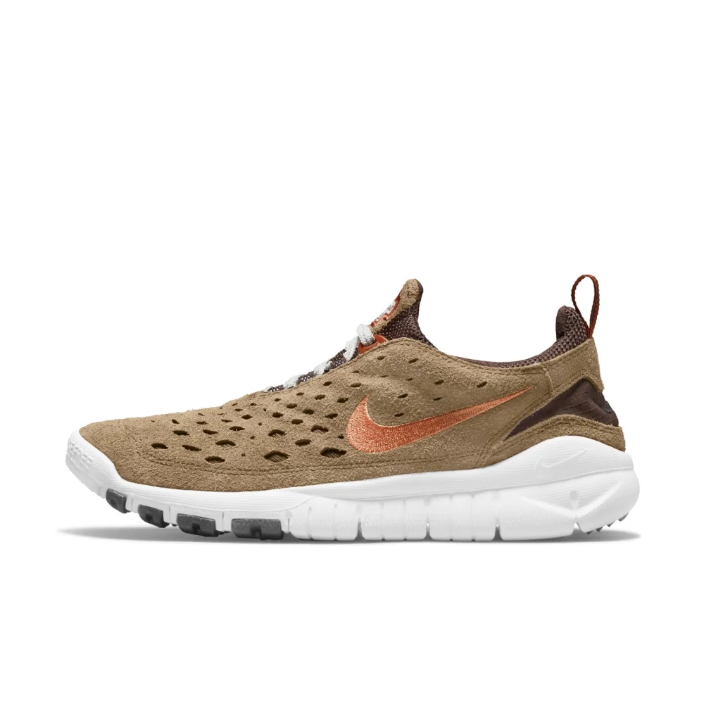 Nike Free Run Trail CW5814 200 / braun