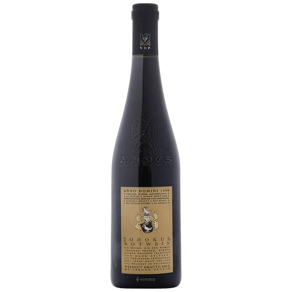 Drautz AbleJodokus Rotwein 2018
