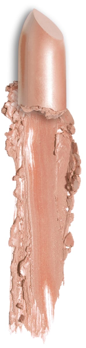 Lippenstift Cream Glow 04 Peachy Nude, 1 St