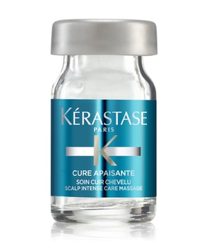 Kérastase Specifique Dermo-Calm Cure Apaisante Haarkur-12x6 ml