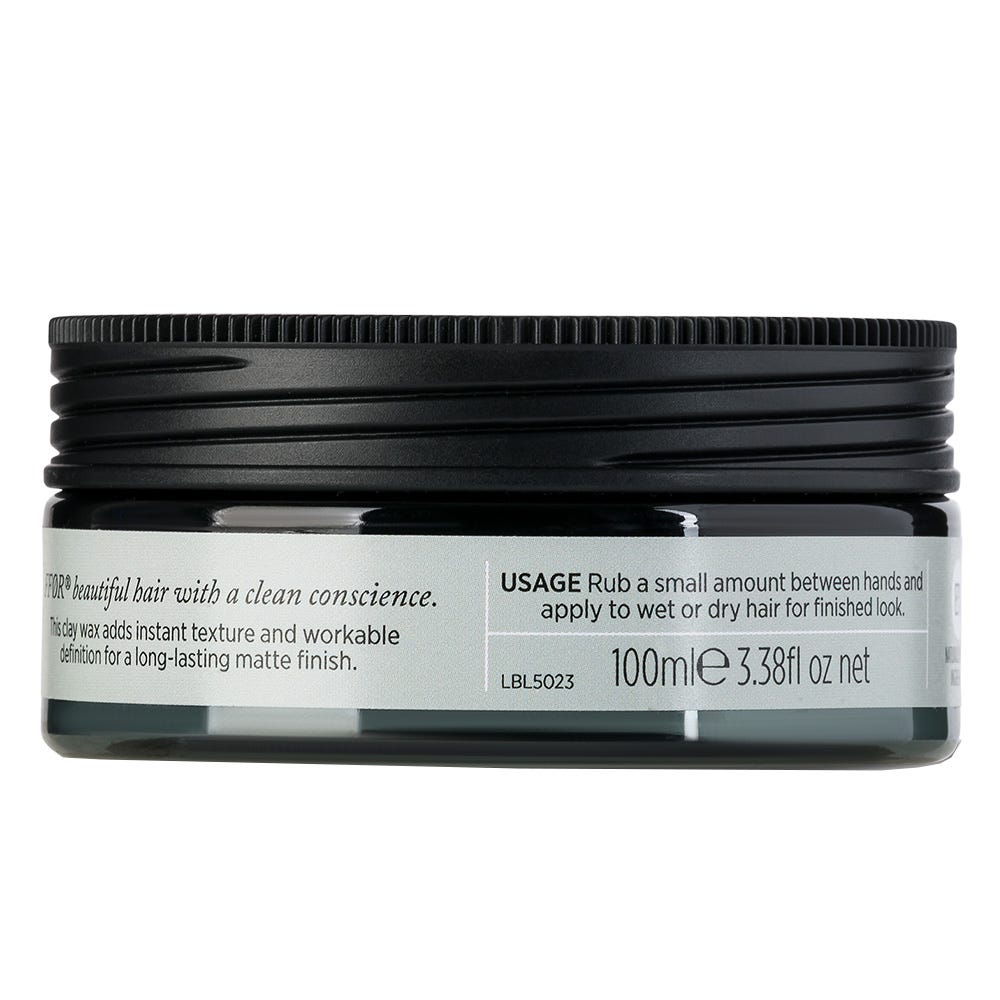 FFØR On:Point Clay Wax 100 ml
