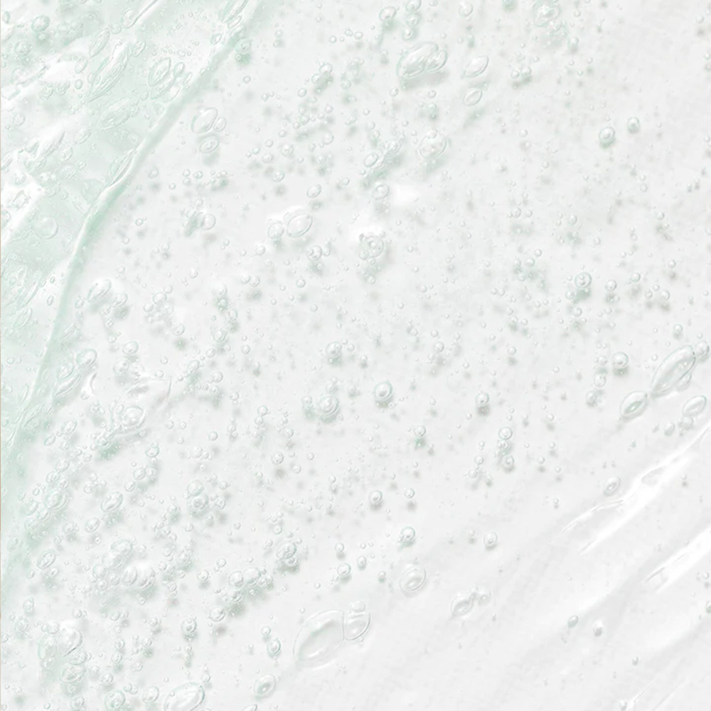 Beauty of Joseon Green Plum Refreshing Cleanser Mousse nettoyante