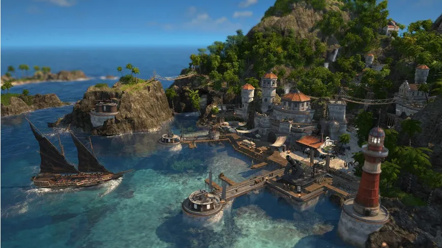 Anno 1800 - Console Edition