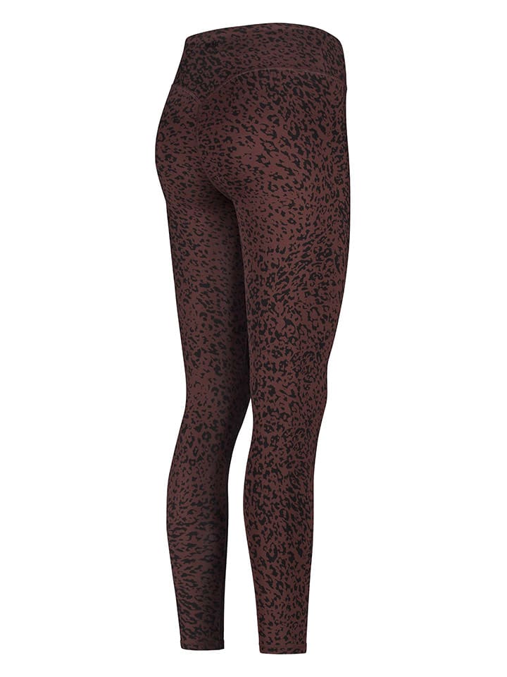Hunkemöller Leggings in Braun günstig kaufen