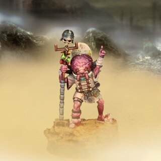 Punkapocalyptic Starter Set (EN)