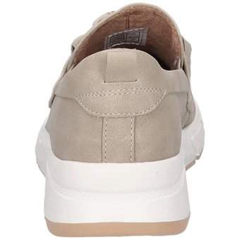Relife Slipper in beige