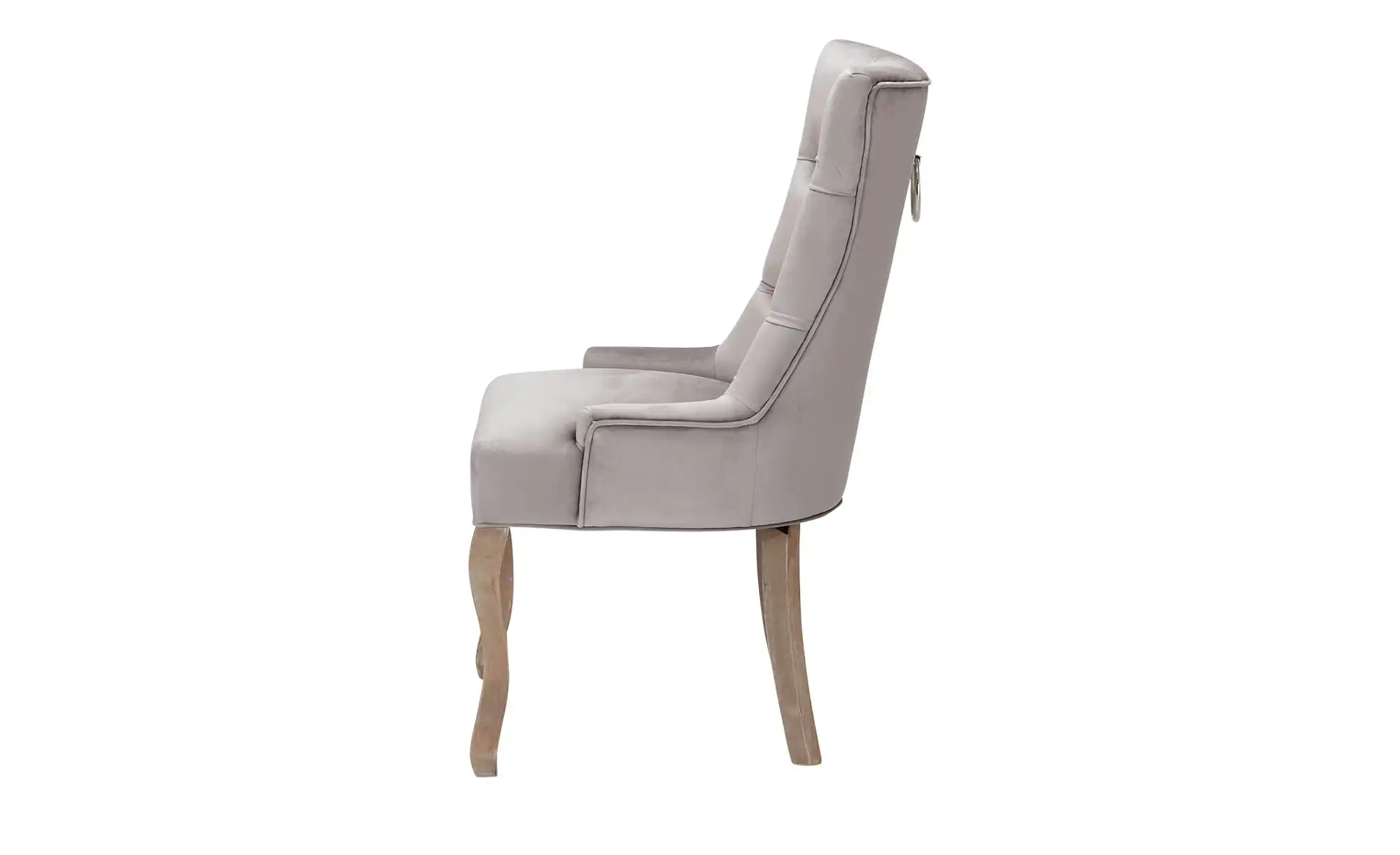 Collection by citamaass Samt-Polsterstuhl