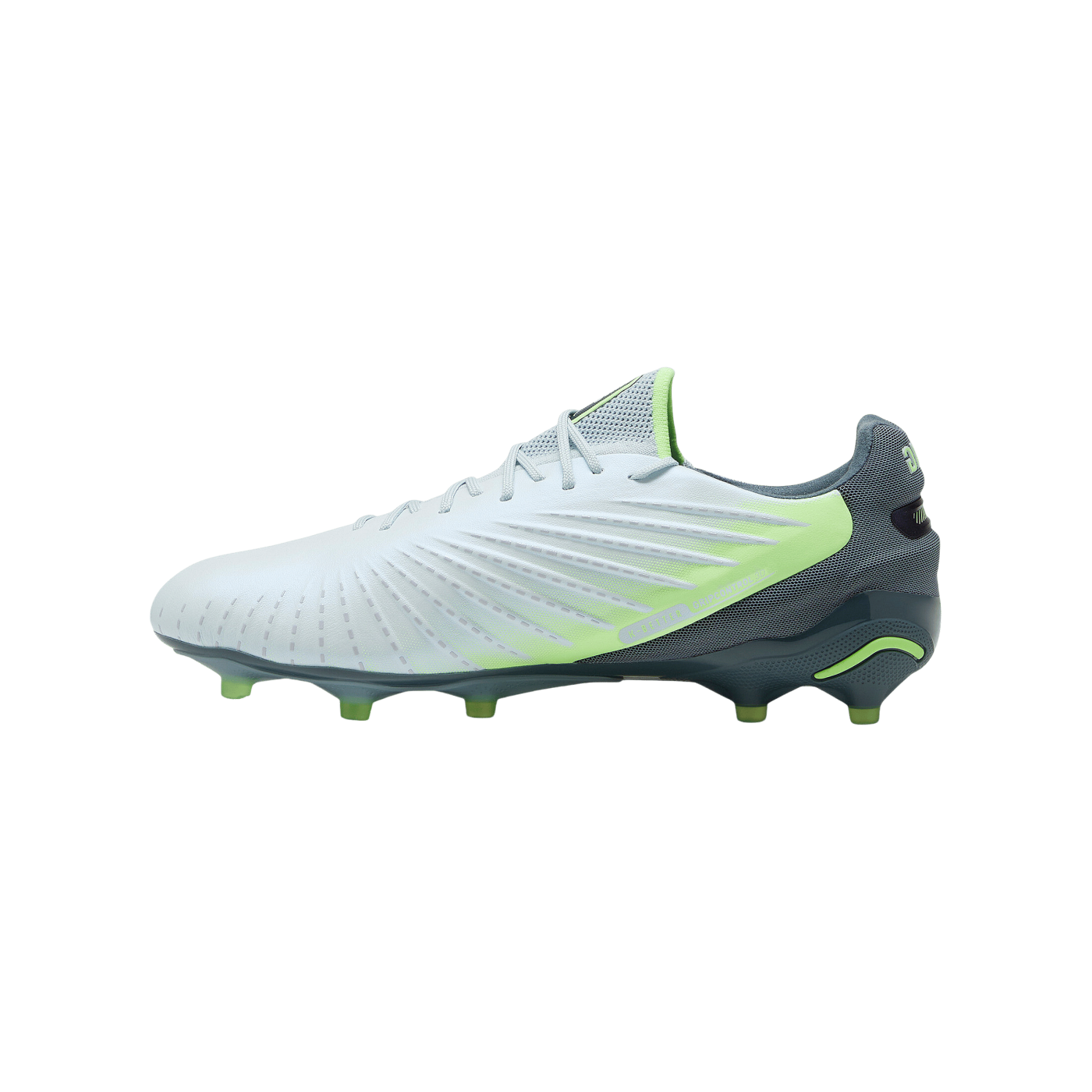 PUMA KING Ultimate FG/AG Blau F03