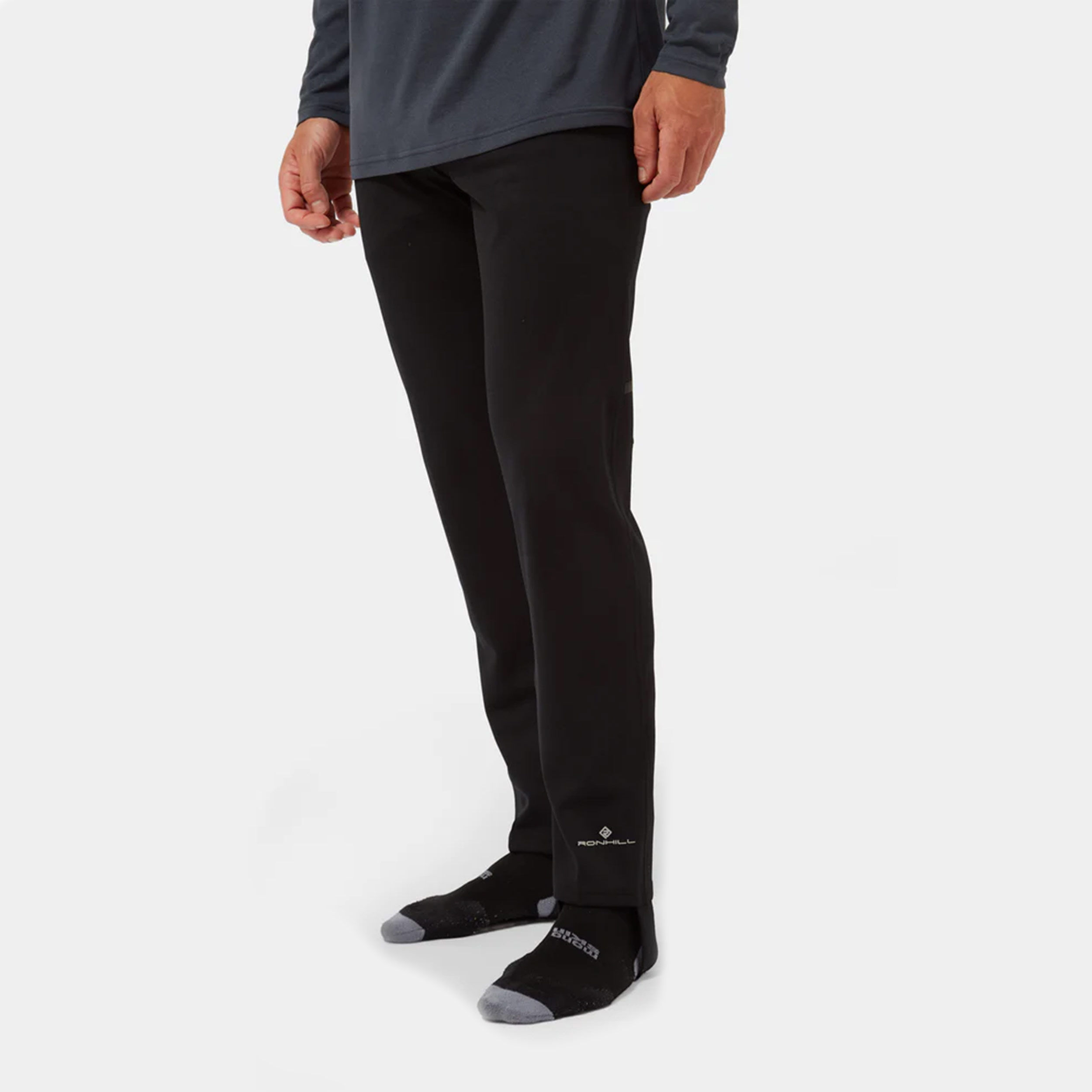 Core Laufhose Herren - Schwarz