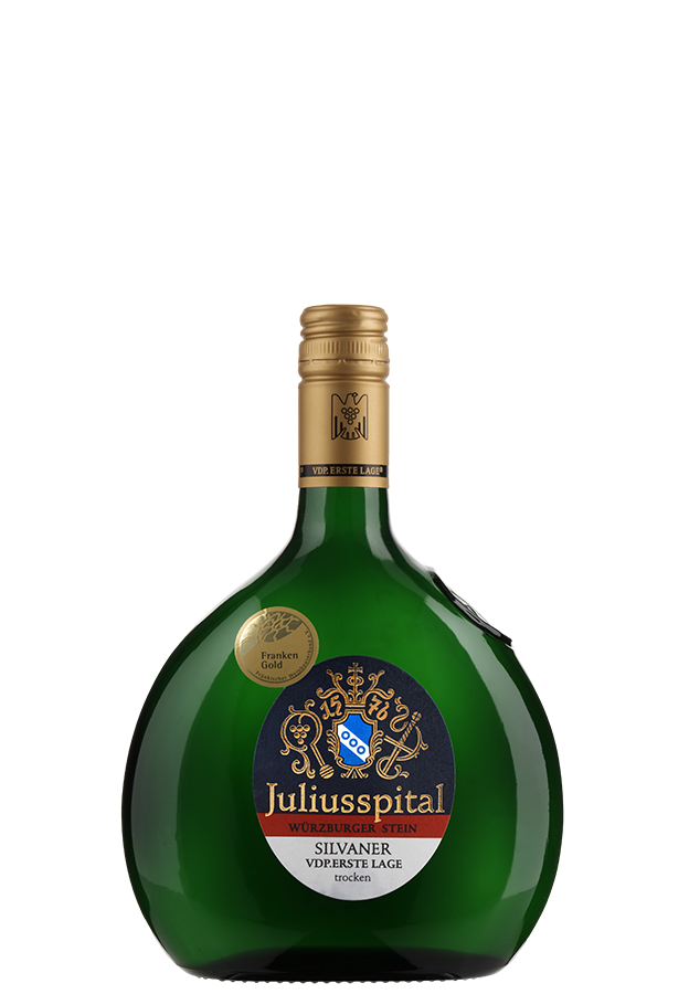 Würzburger Stein Silvaner Erste Lage trocken 2022