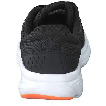 New Balance M 411 v2 Running in schwarz