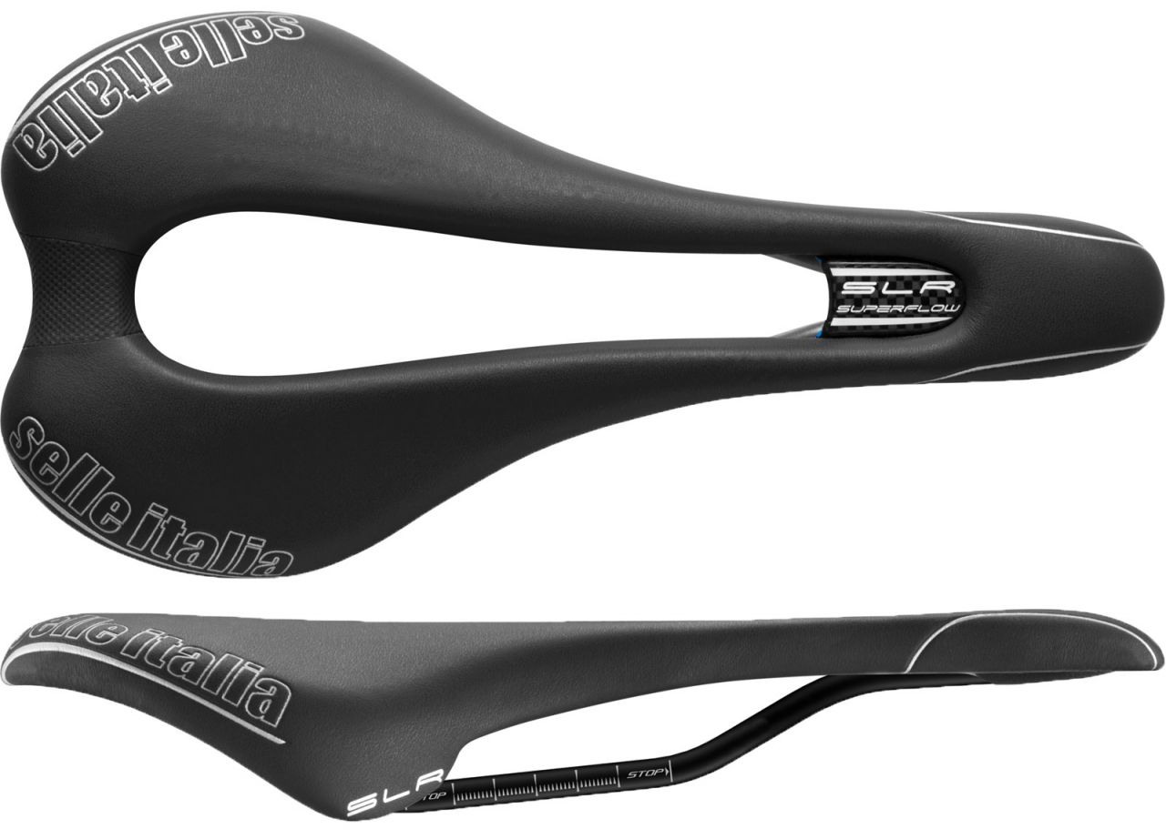 Selle Italia SLR TM Superflow S kaufen | Bike-Discount