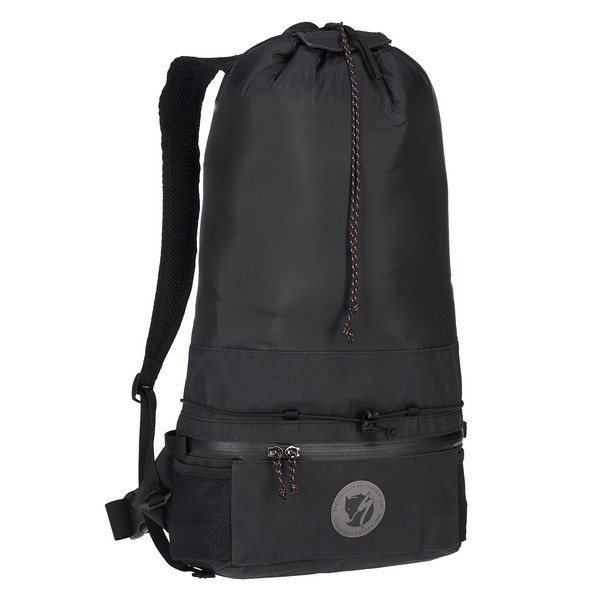 S/F EXPANDABLE HIP PACK - Hüfttasche