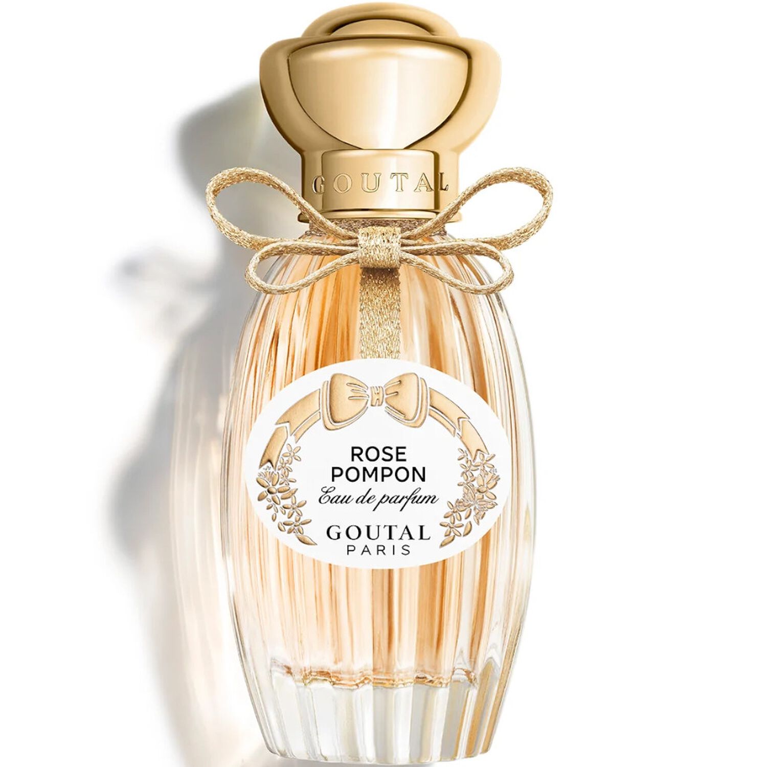 Goutal Paris Rose Pompon Eau de Parfum 50 ml