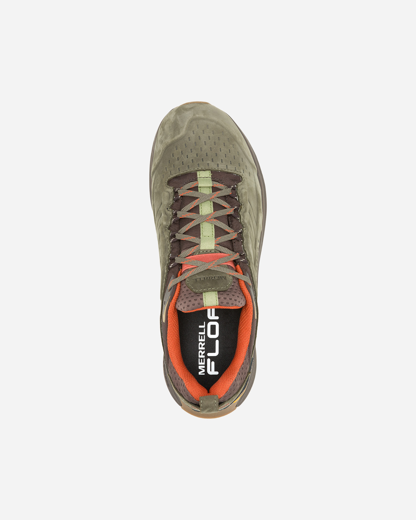 Scarpe Trail Merrell Moab Speed 2 Ltr Wp M J037787