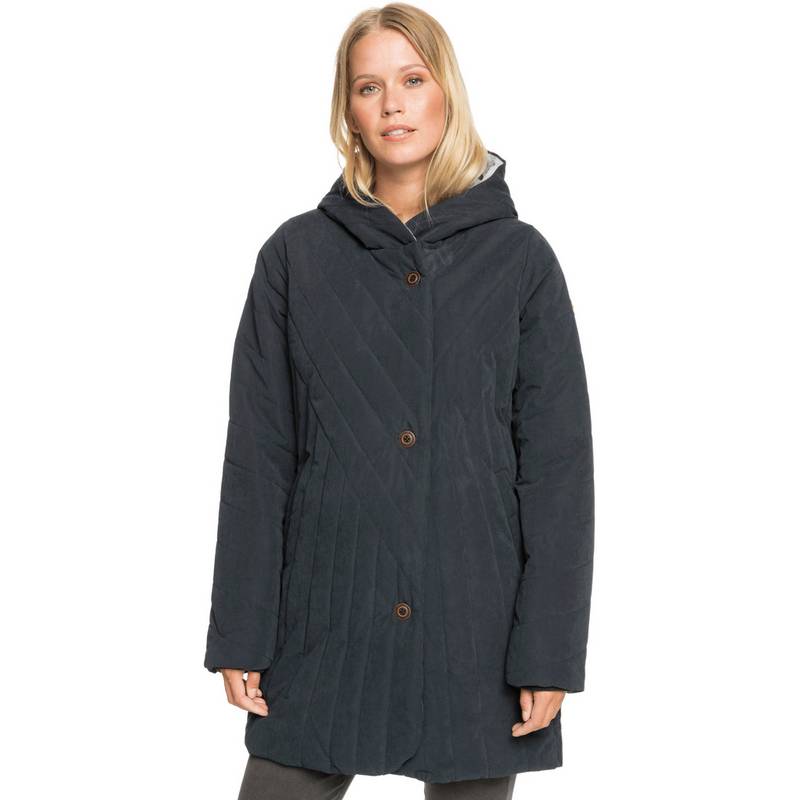 Roxy MADDEN Parka Damen