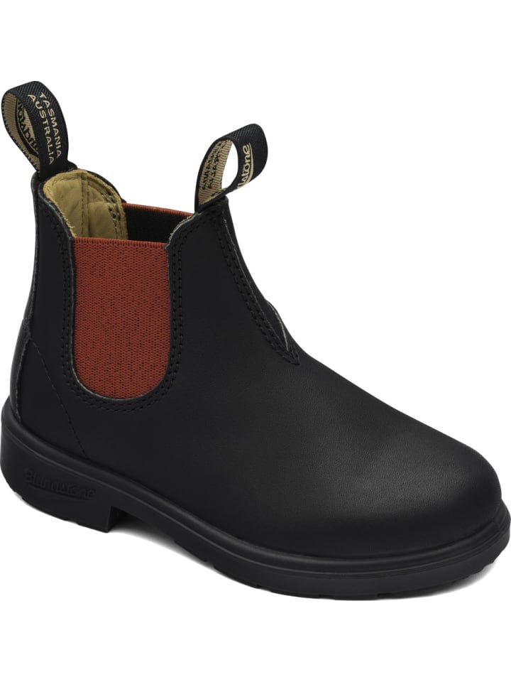 Blundstone Chelsea Boot in Schwarz günstig kaufen 35