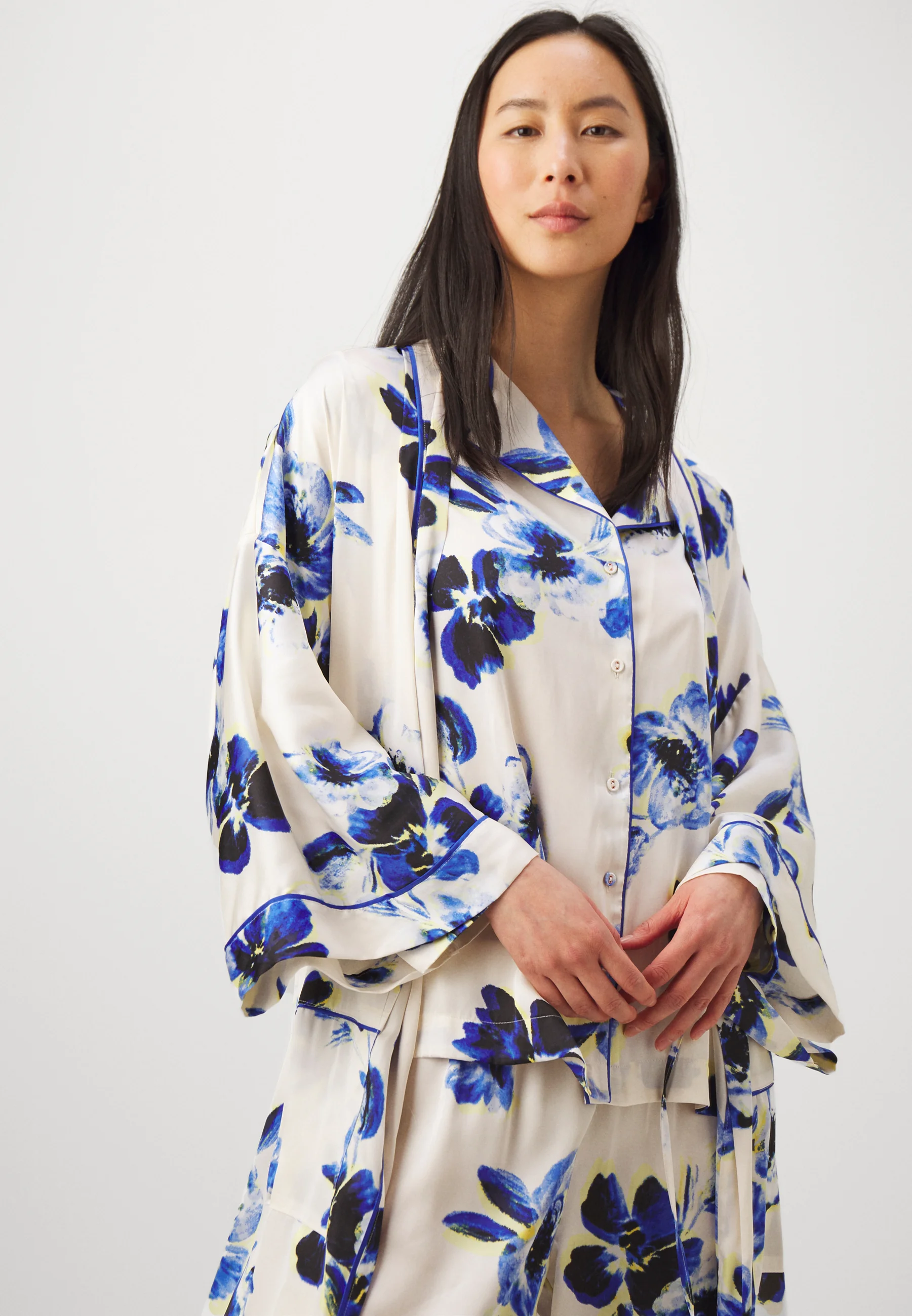 Pijama ROSIE REVER de Marks & Spencer