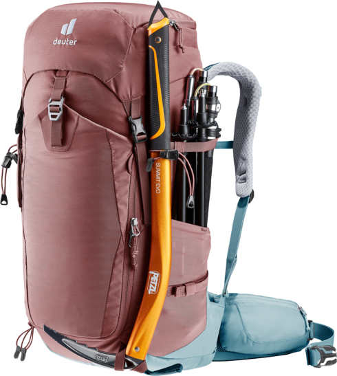 deuter Trail Pro 34 SL | Wanderrucksack