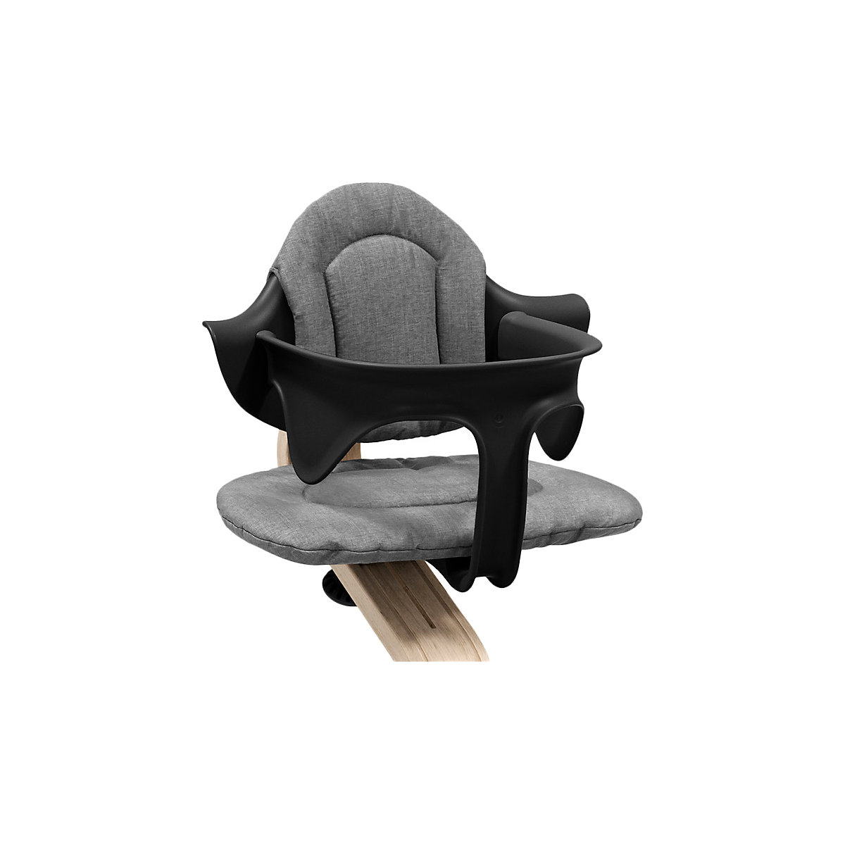 Nomi® Babyset, Black