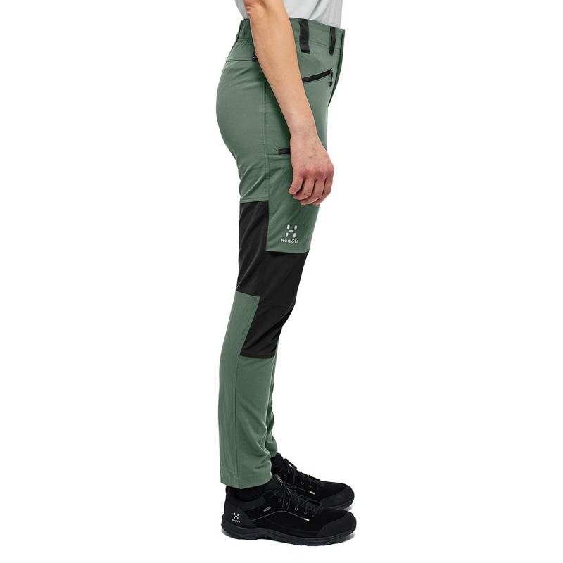 Haglöfs Mid Slim Pant Trekkinghose Damen