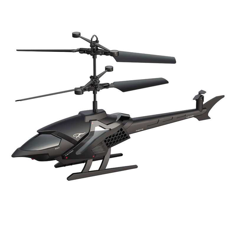 Hélicoptère télécommandé Sky cheetah Flybotic