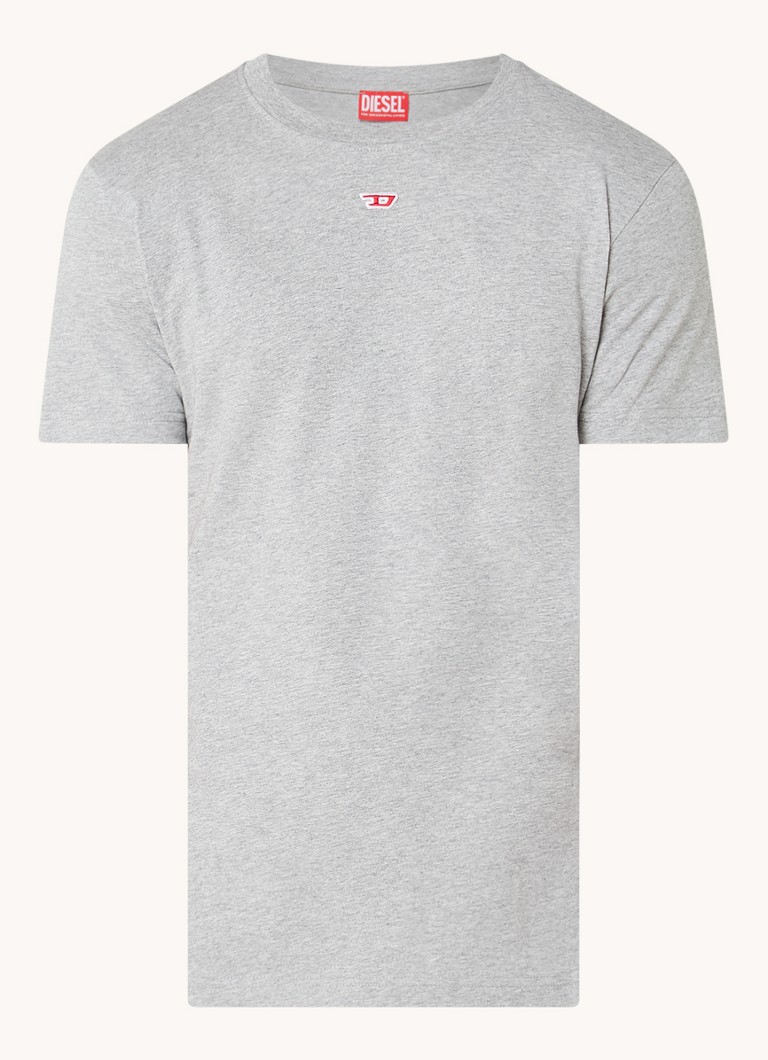 Tricou cu sigla Diesel T-Diegor-D