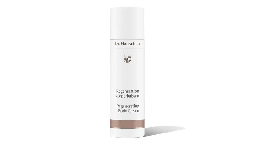 DR. HAUSCHKA Regeneration Körperbalsam 150 ml