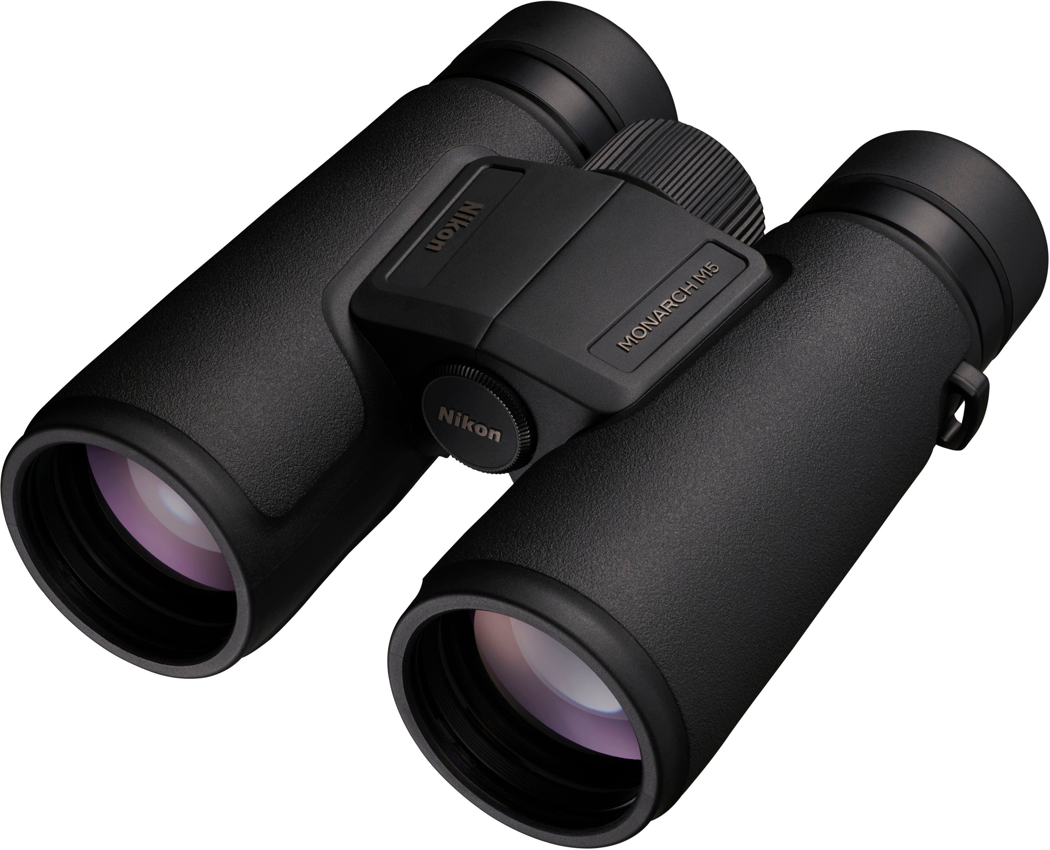 Nikon Monarch M5 10x42 Fernglas