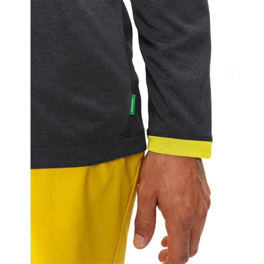 Sveit II Langarm T-Shirt Herren