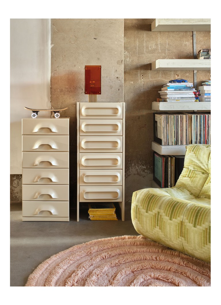 HKliving paklājs ø150 cm