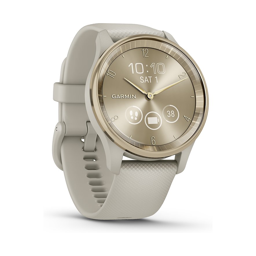 Garmin Smartwatch Vívomove Trend