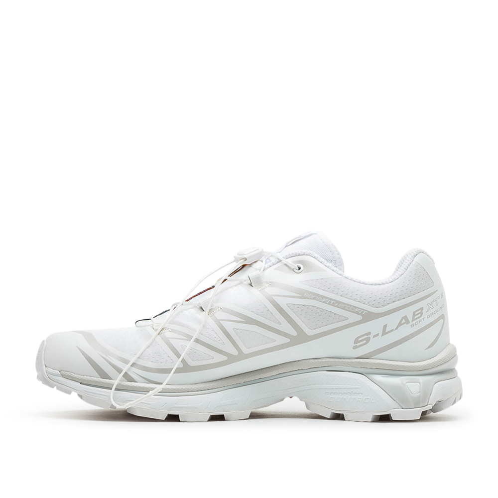 Salomon XT 6 L41252900 / weiss