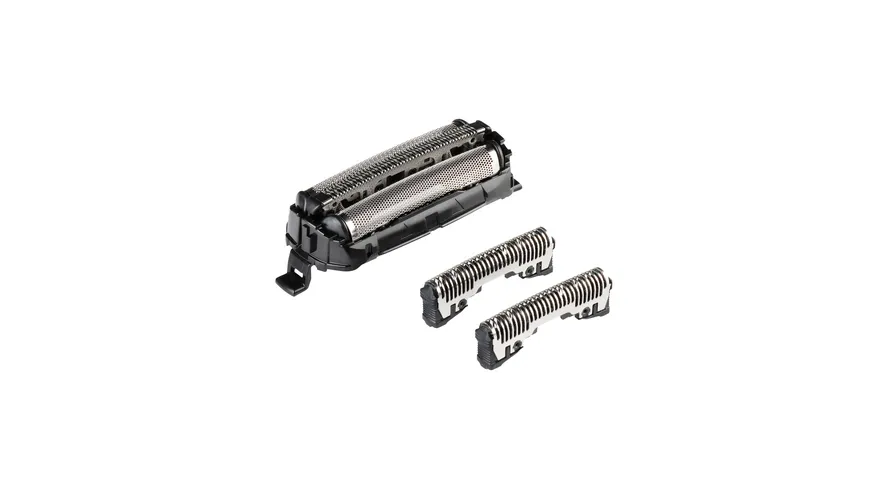 Panasonic Kombipack WES9013Y1361 (Ersatz-Innnenklingen und Scherfolie) für 3-Klingen-Rasierer