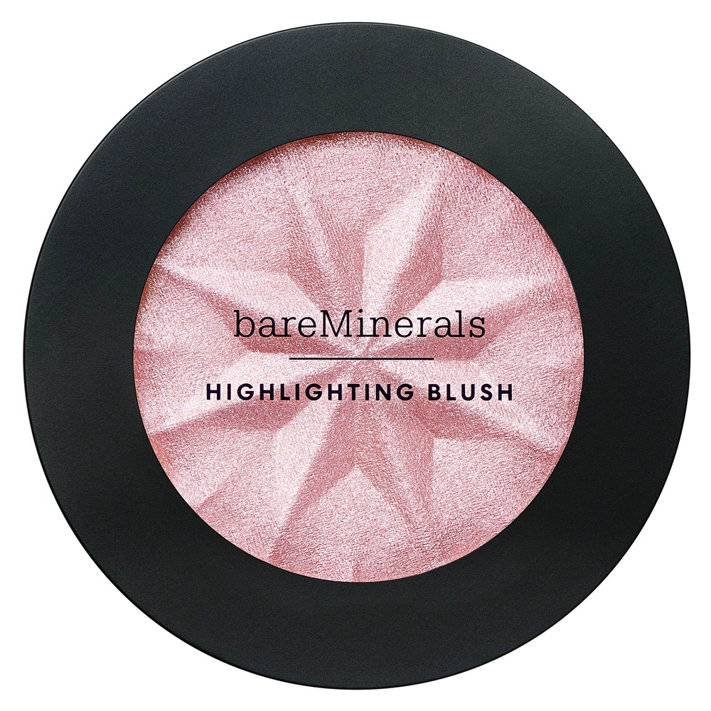 bareminerals Gen Nude Highlighting Blush Highlighter & Blush
