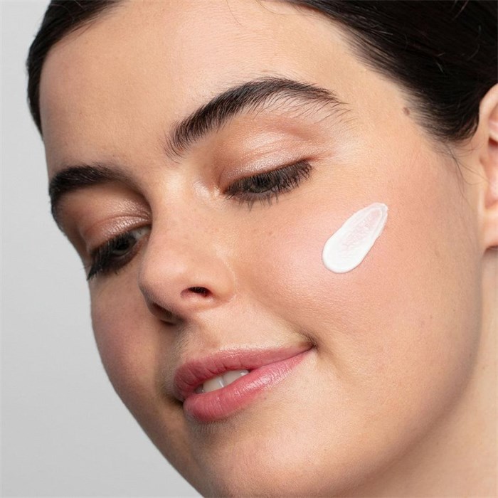 Hydrating Day Cream