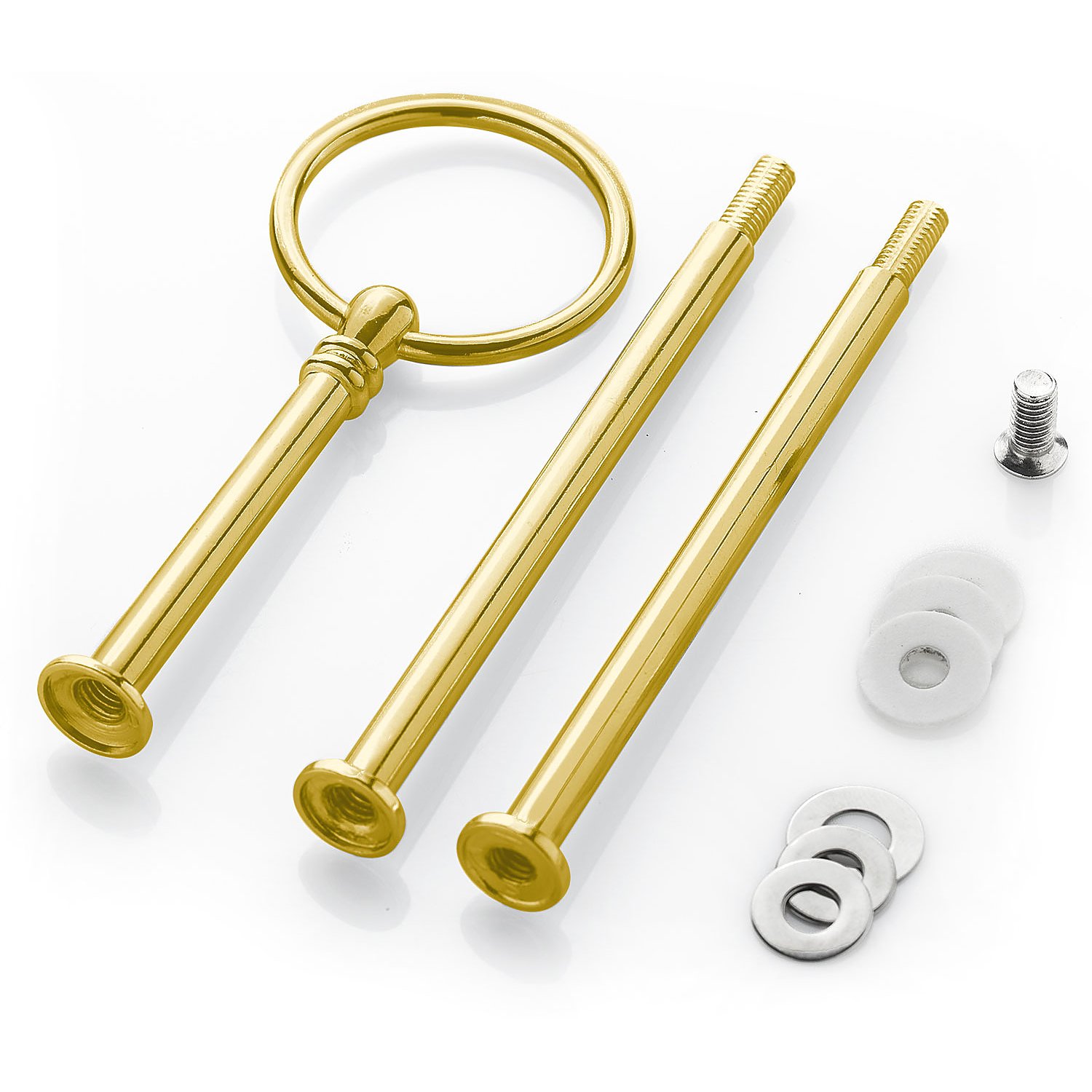 Etagerenhalter aus Metall