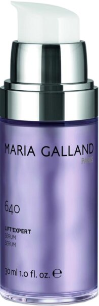 Maria Galland 640 Sérum Lift'Expert Gesichtsserum