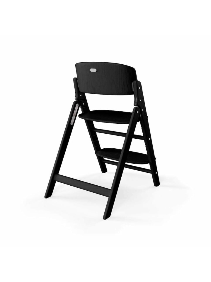 Cybex Cybex Click & Fold Hochstuhl - Farbe: Stunning Black günstig kaufen onesize
