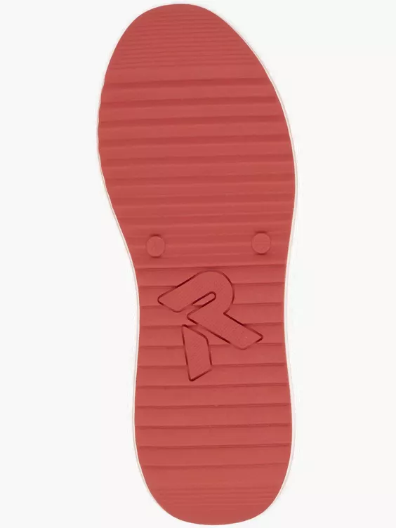 Rieker Damen Sneaker Low