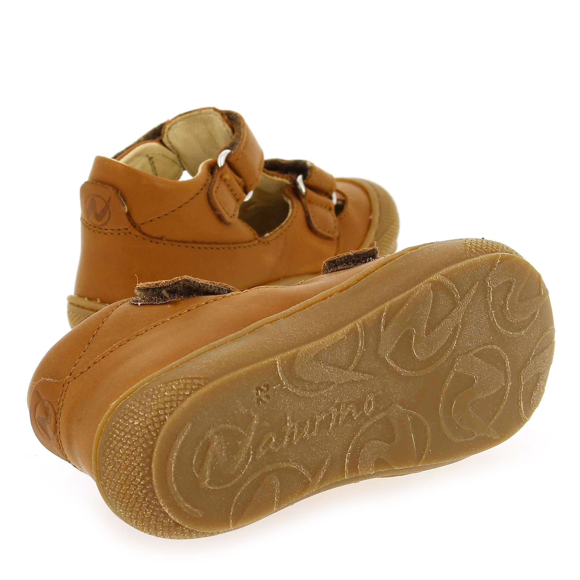 Naturino  PUFFY - Camel